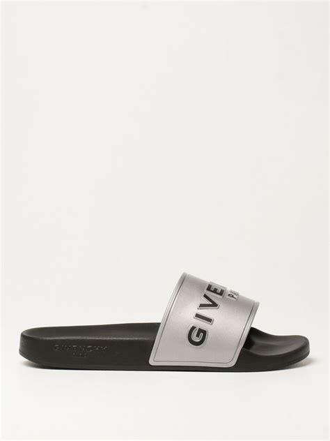 givenchy sandali prezzi|givenchy sandals.